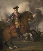 Sir Joshua Reynolds John Ligonier, 1st Earl Ligonier Spain oil painting artist